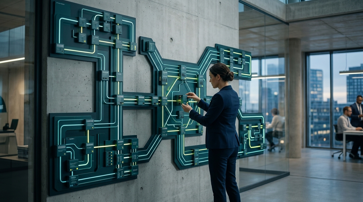 Crypto Agility: Why PQC Migration Doesn't Start with an Algorithm