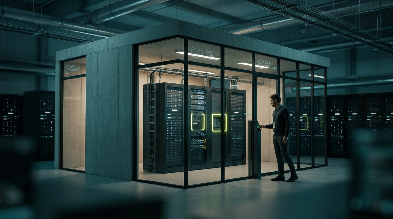 Sovereign Hosting for Zscaler and CrowdStrike: What Control Businesses Really Need