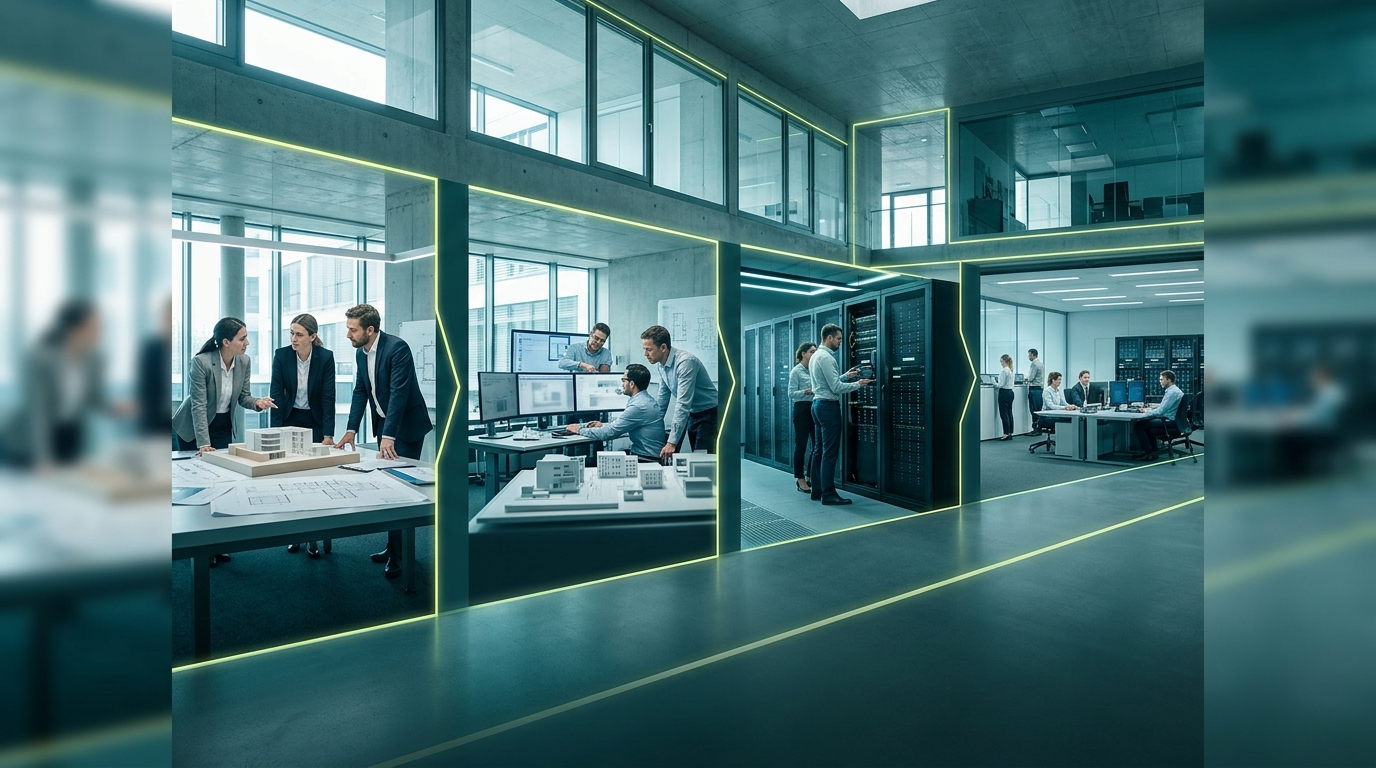 Adopt Zero Trust: From Discovery to Operational Zscaler Architecture
