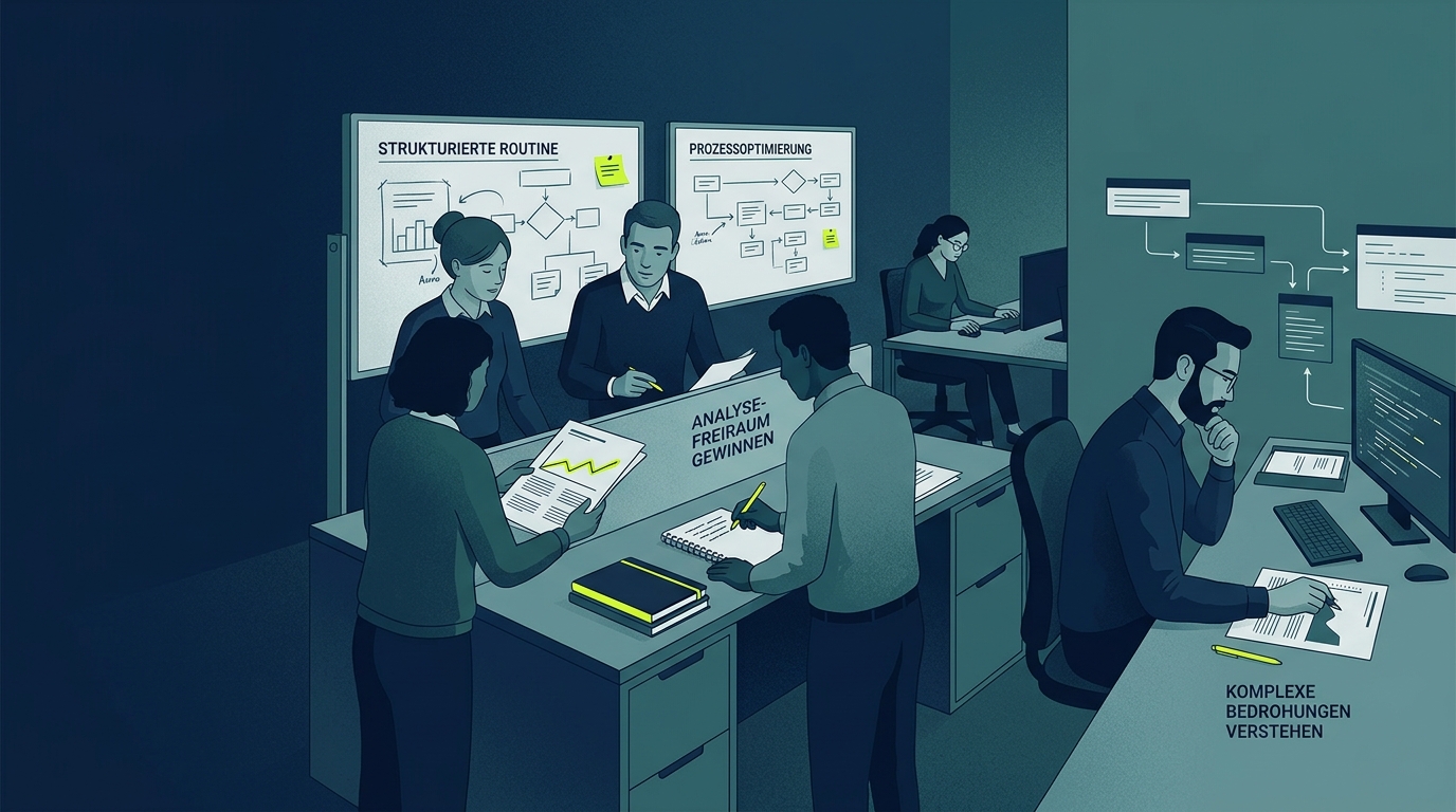 Zscaler Operations Under Skills Shortage: Seven Warning Signs of a Fragile Operating Model