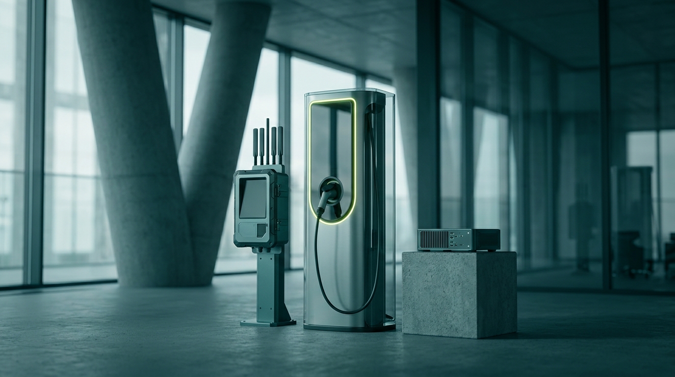 Zero Trust for Mobile Devices: What Zscaler Cellular Is Changing for IoT, Kiosks, and Charging Points