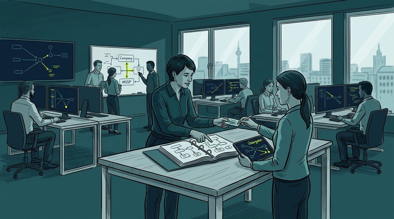 Zscaler Managed Services: What a Resilient Operating Model Needs to Include